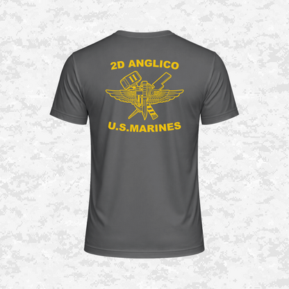 2nd ANGLICO Jack | DRIFIT Shirt