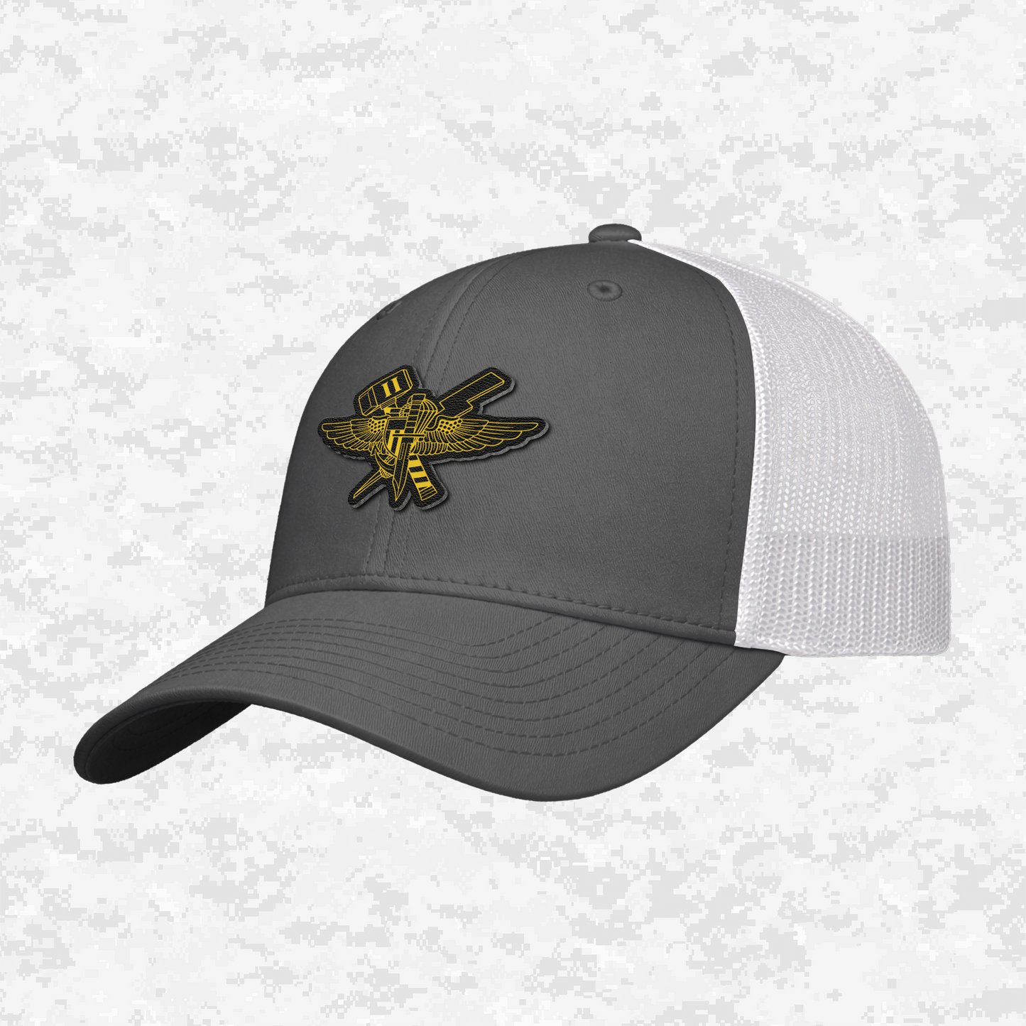 2nd ANGLICO Jack | Snapback Hat