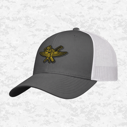 2nd ANGLICO Jack | Snapback Hat