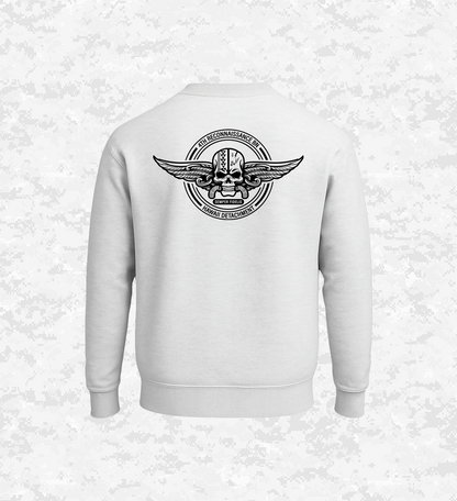 4th Reconnaissance Battalion | Hawaii Det. | Sweatshirt