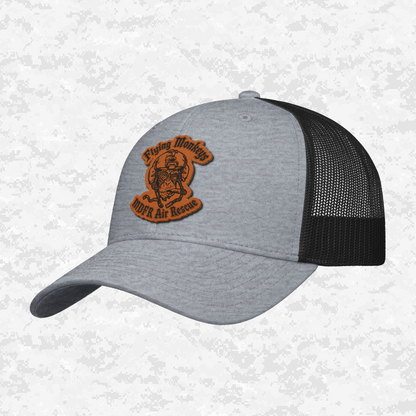MDFR Air Rescue "Flying Monkeys" | Snapback Hat