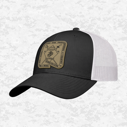 2nd Battalion 23rd Marines Unit "Prepared and Professional" #1 | Snapback Hat