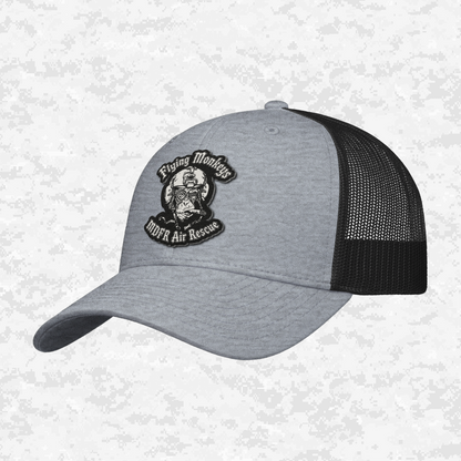 MDFR Air Rescue "Flying Monkeys" | Snapback Hat