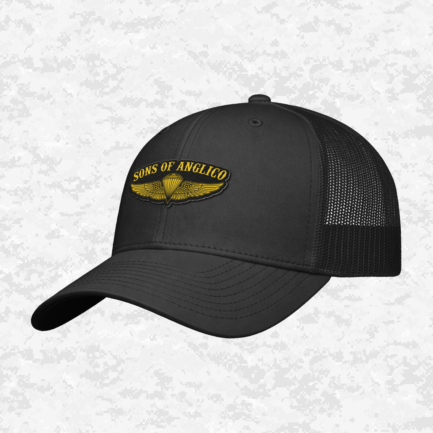 Sons of Anglico | Snapback Hat