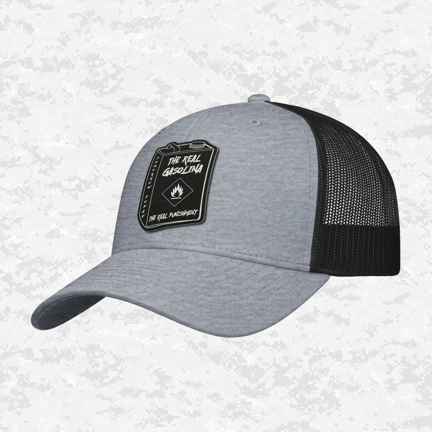 The Real Gasolina | Snapback Hat