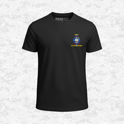 2nd Battalion 7th Marines "Golf Company" | T-shirt