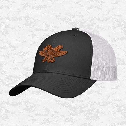 2D ANGLICO Jack | Snapback Hat