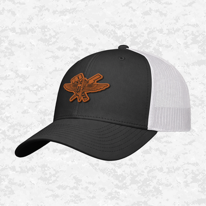 1st ANGLICO Jack | Snapback Hat