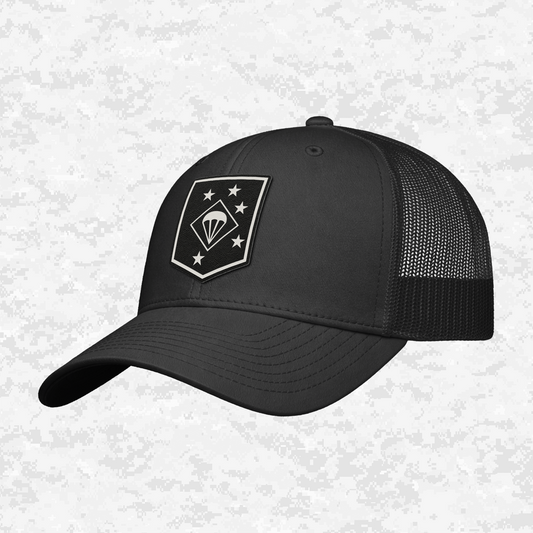 1st MAC Parachute Battalion | Snapback Hat