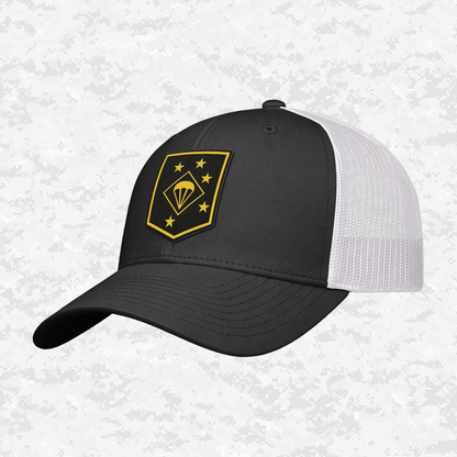 1st MAC Parachute Battalion | Snapback Hat