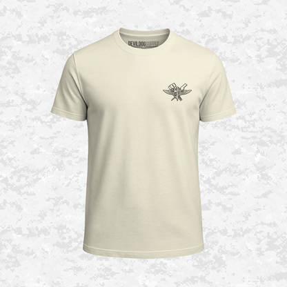 1at ANGLICO Jack | T-shirt