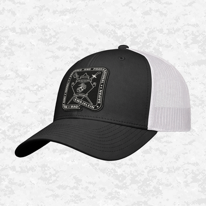 2nd Battalion 23rd Marines Unit "Prepared and Professional" #1 | Snapback Hat