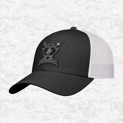 2nd Battalion 23rd Marines Unit "Prepared and Professional" #2 | Snapback Hat