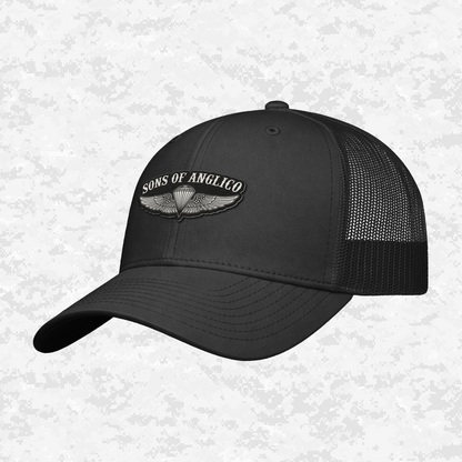 Sons of Anglico | Snapback Hat