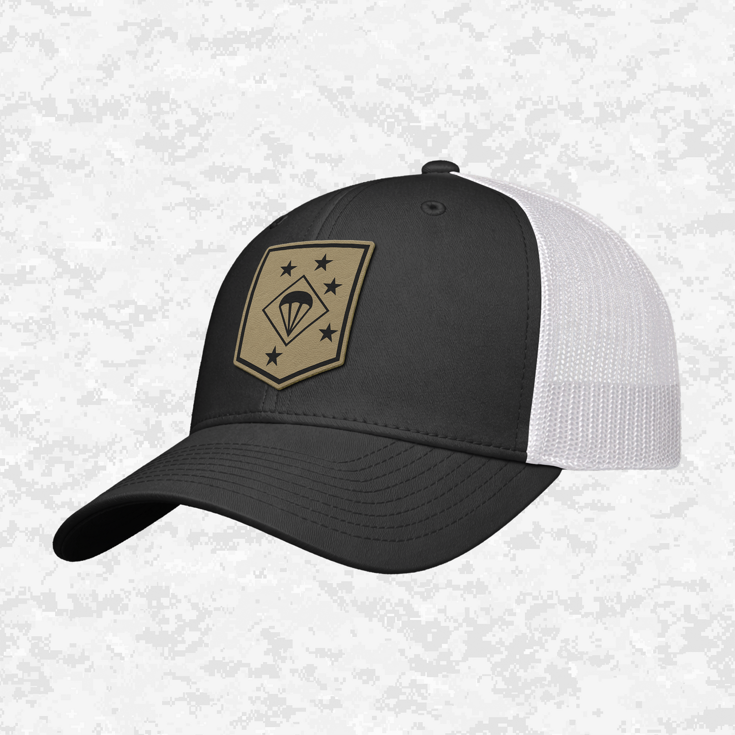 1st MAC Parachute Battalion | Snapback Hat