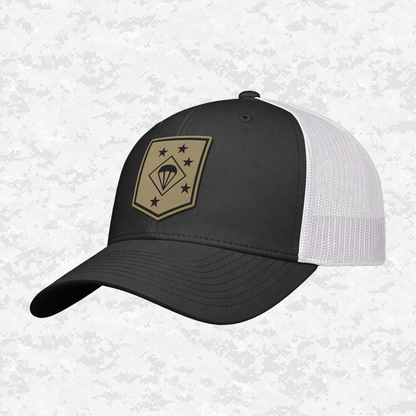 1st MAC Parachute Battalion | Snapback Hat