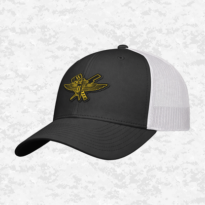 2D ANGLICO Jack | Snapback Hat