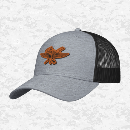2nd ANGLICO Jack | Snapback Hat