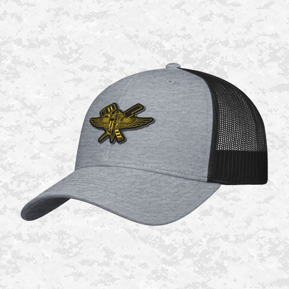 2nd ANGLICO Jack | Snapback Hat