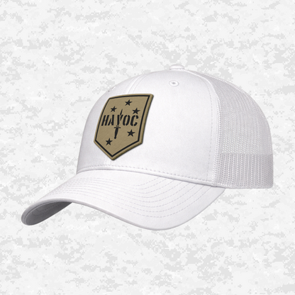 HAVOC | Snapback Hat