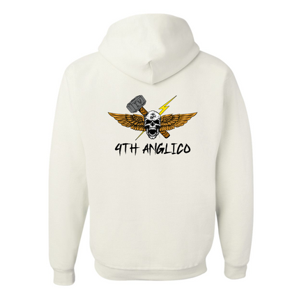 4TH ANGLICO New | Hoodie