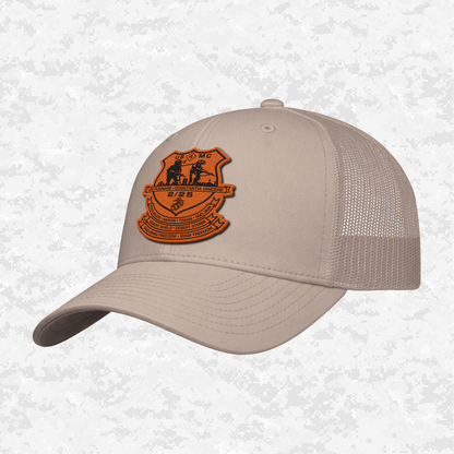 2nd Battalion 25th Marines Unit "Empire Battalion" | Snapback Hat
