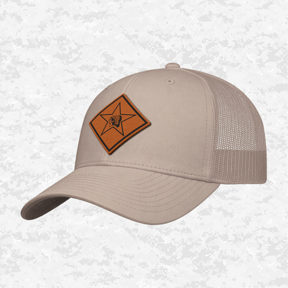 6th Regiment "Fighting 6th M" | Snapback Hat