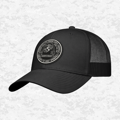 3rd Battalion 24th Marines unit "Always Ready" | Snapback Hat