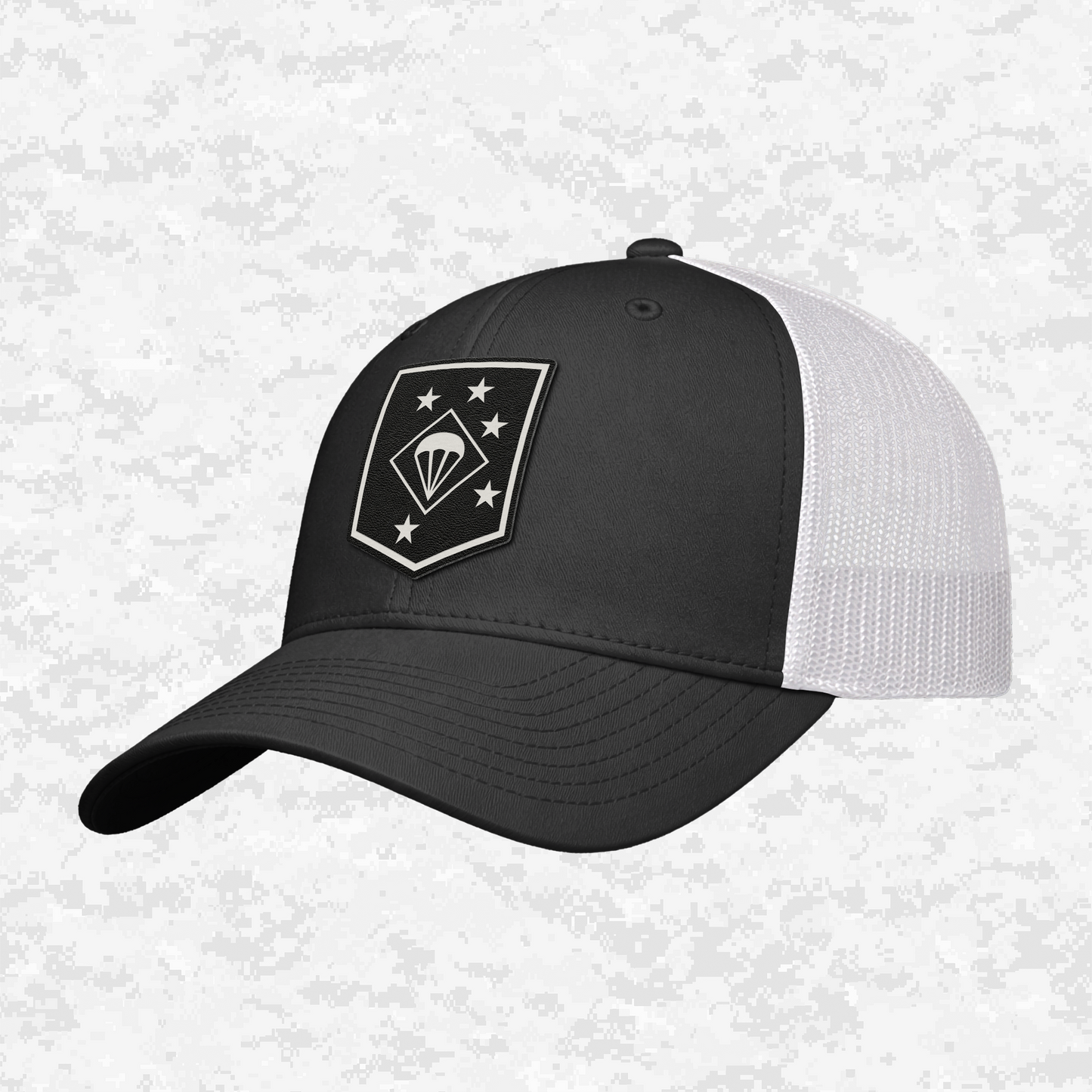 1st MAC Parachute Battalion | Snapback Hat
