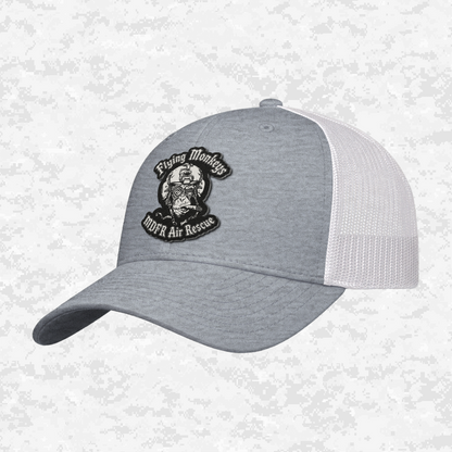 MDFR Air Rescue "Flying Monkeys" | Snapback Hat