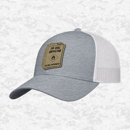 The Real Gasolina | Snapback Hat