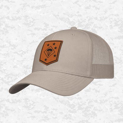 1st MAC Parachute Battalion | Snapback Hat