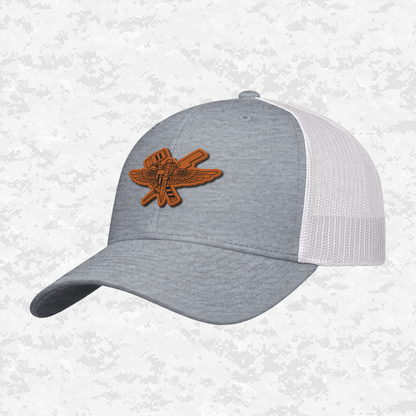 2nd ANGLICO Jack | Snapback Hat