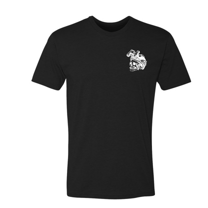 Hang In There It Gets Worse | T-shirt