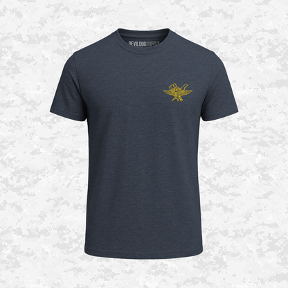 1at ANGLICO Jack | T-shirt