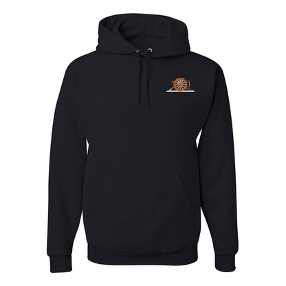 11th Marines "The Cannon Cockers" Hoodie