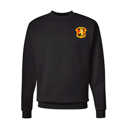 2nd Battalion 4th Marines Unit "Magnificent Bastards" Sweatshirt