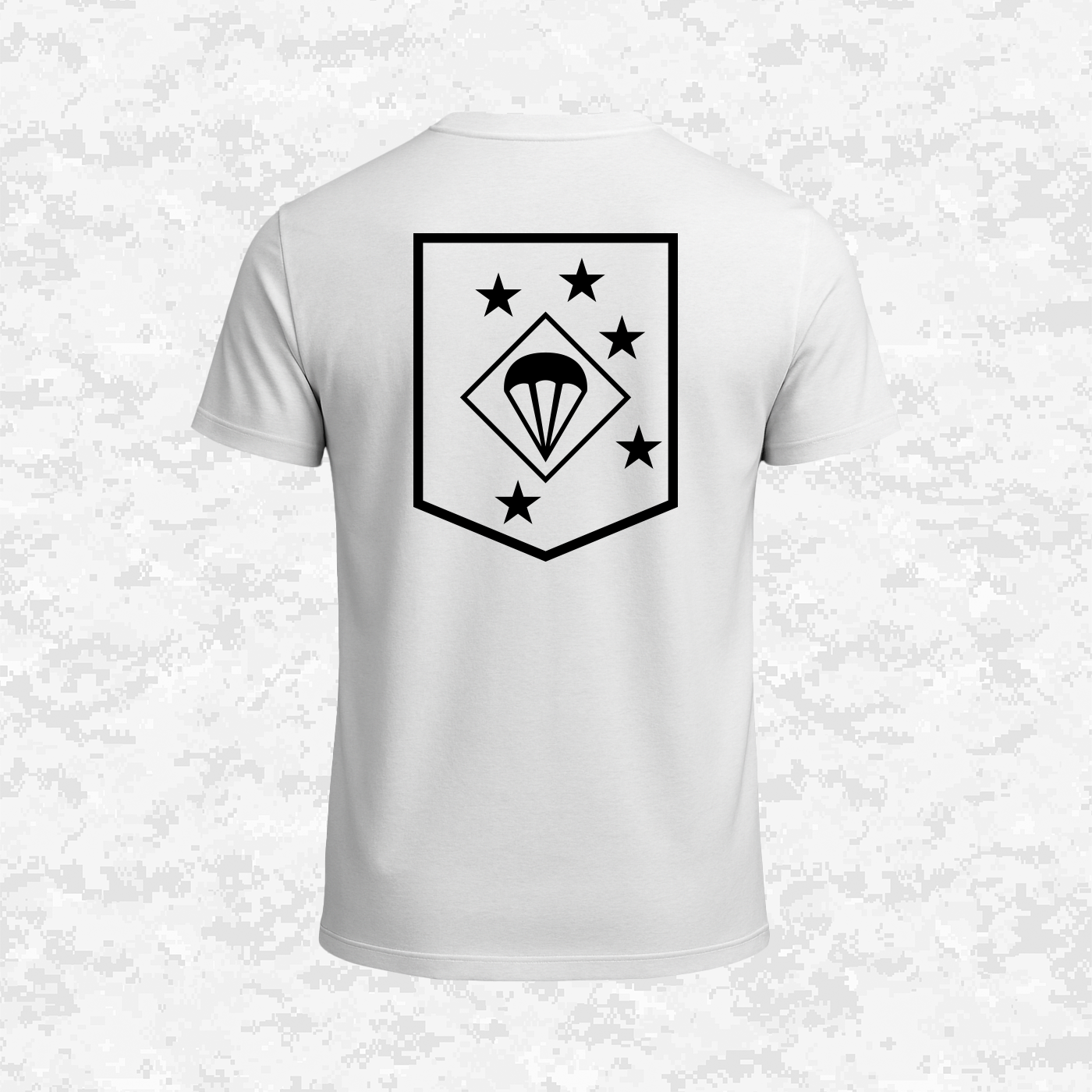 4th ANGLICO | Brigade 410 | T-shirt