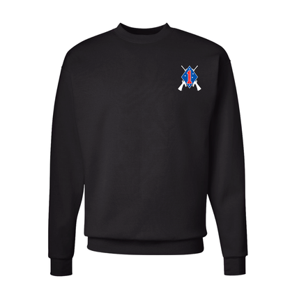2nd Battalion 1st Marines Unit "The Professionals" Sweatshirt