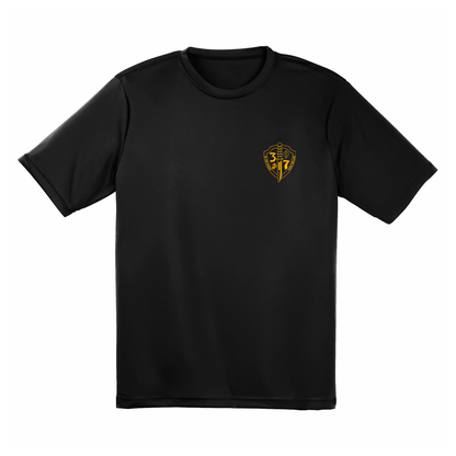 3rd Battalion 7th Marines Unit "The Cutting Edge" DRIFIT Shirt