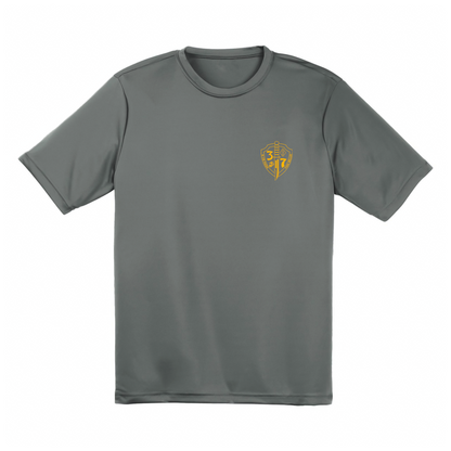 3rd Battalion 7th Marines Unit "The Cutting Edge" DRIFIT Shirt