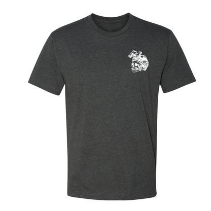 Hang In There It Gets Worse | T-shirt