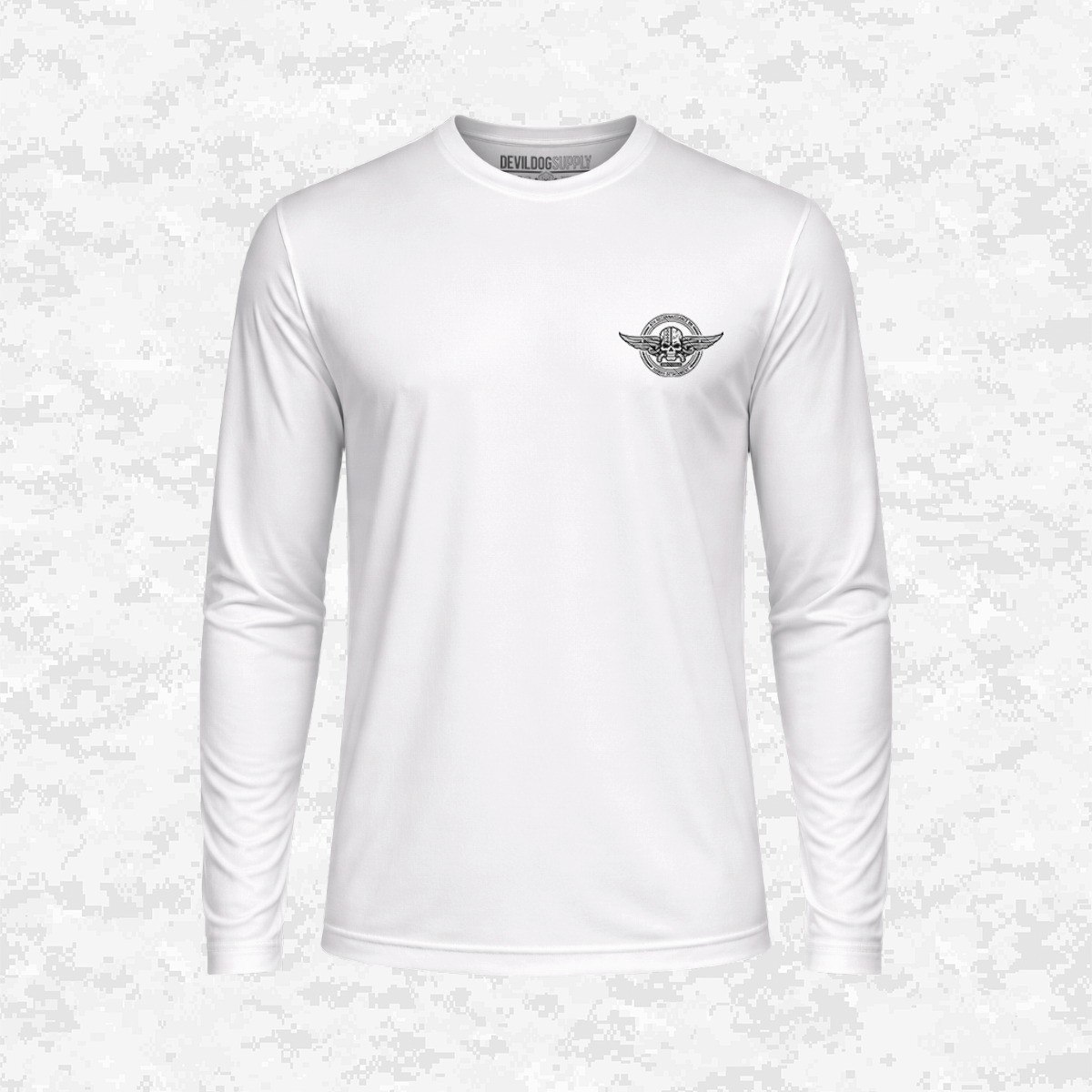 4th Reconnaissance Battalion | Hawaii Det. | DRIFIT Long sleeve, Hoodie
