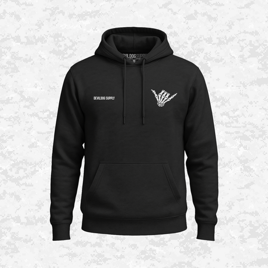 But Did You Die? | Hoodie