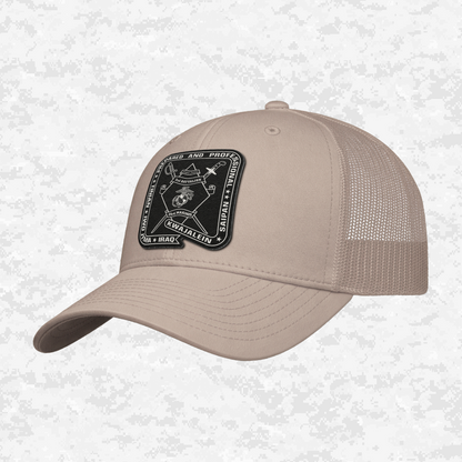 2nd Battalion 23rd Marines Unit "Prepared and Professional" #1 | Snapback Hat