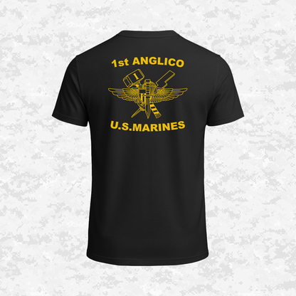 1st ANGLICO Jack | T-shirt