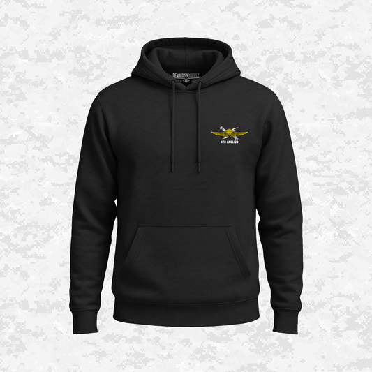 4th ANGLICO Unit | Hoodie