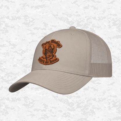 MDFR Air Rescue "Flying Monkeys" | Snapback Hat