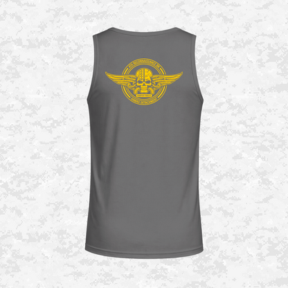 4th Reconnaissance Battalion | Hawaii Det. | DRIFIT Sleeveless, Tank, Sleeveless Hoodie