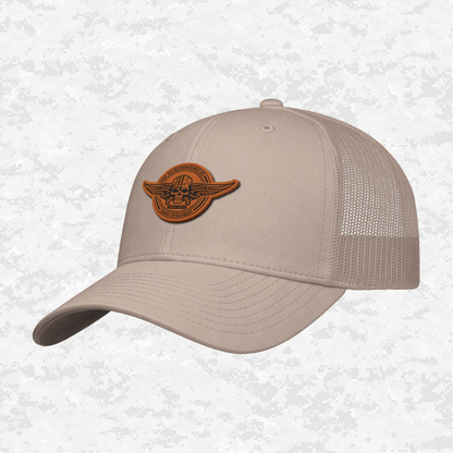 4th Reconnaissance Battalion | Hawaii Det. | Snapback Hat
